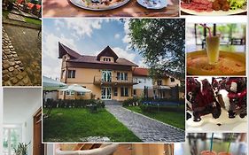 La Padure Pensiune-Restaurant